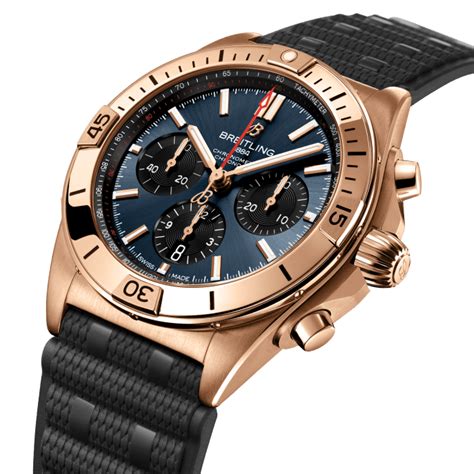 breitling chronomat superbowl|Breitling Chronomat b01.